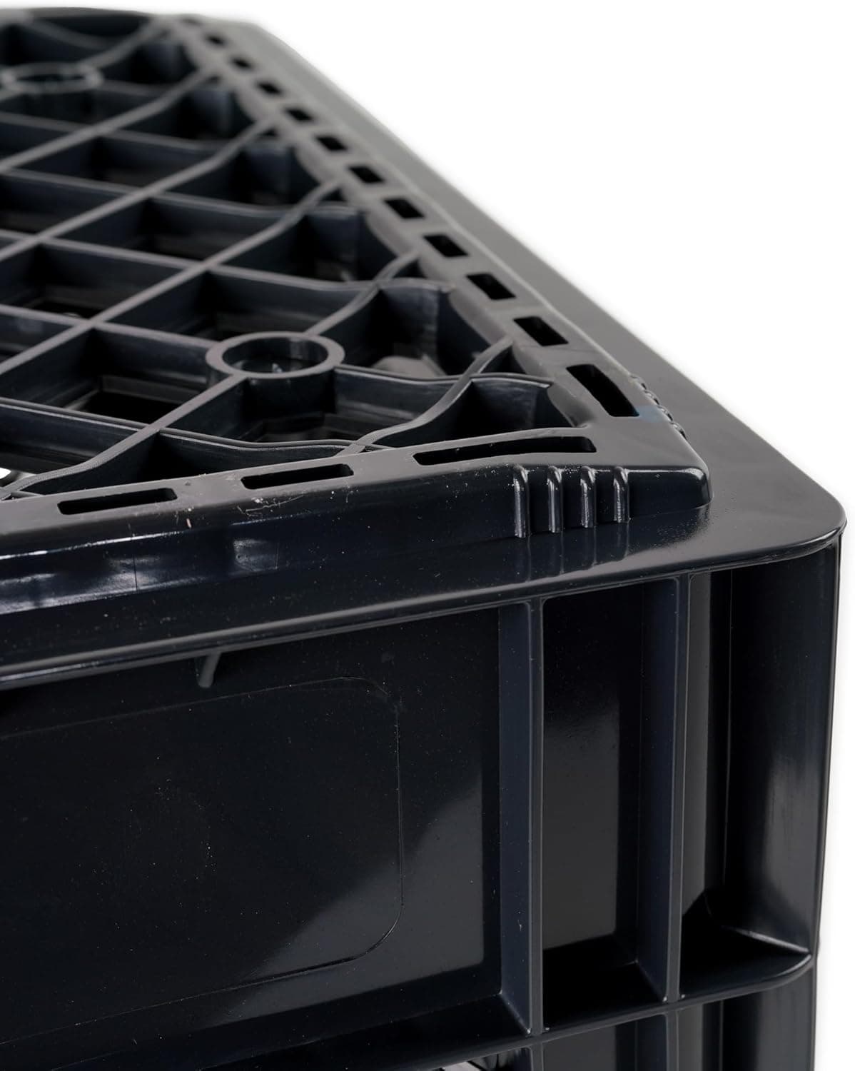 Milk crate sizes and dimensions guide